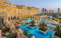   Grand Hyatt Doha 5*  1