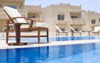   Grand Hyatt Doha 5*  11