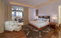   Grand Hyatt Doha 5*  9