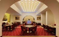   Sheraton Grand Doha Resort & Convention Hotel 5*  24