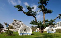   Sheraton Grand Doha Resort & Convention Hotel 5*  21