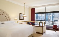   Sheraton Grand Doha Resort & Convention Hotel 5*  20