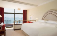   Sheraton Grand Doha Resort & Convention Hotel 5*  17