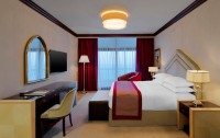   Sheraton Grand Doha Resort & Convention Hotel 5*  16