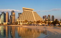   Sheraton Grand Doha Resort & Convention Hotel 5*  12