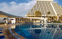   Sheraton Grand Doha Resort & Convention Hotel 5*  11