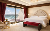   Sheraton Grand Doha Resort & Convention Hotel 5*  9