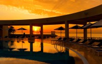 Sheraton Grand Doha Resort & Convention Hotel 5*  5