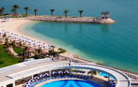 Sheraton Grand Doha Resort & Convention Hotel 5*  2