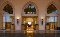   The St. Regis Doha 5*  24