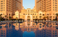   The St. Regis Doha 5*  1