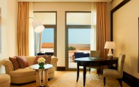   The St. Regis Doha 5*  11