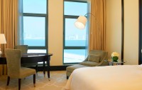   The St. Regis Doha 5*  10