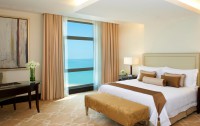 The St. Regis Doha 5*  4