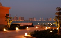 The St. Regis Doha 5*  3