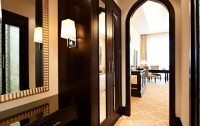 The St. Regis Doha 5*  2