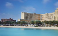   Intercontinental Doha 5*  1