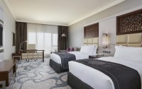   Intercontinental Doha 5*  16