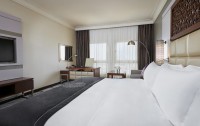   Intercontinental Doha 5*  15