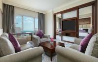   Intercontinental Doha 5*  14