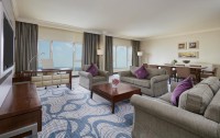   Intercontinental Doha 5*  13