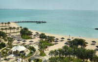   Intercontinental Doha 5*  23