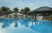   Intercontinental Doha 5*  22