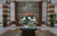   Intercontinental Doha 5*  20