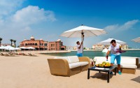   Marsa Malaz Kempinski The Pearl 5*  16