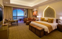   Marsa Malaz Kempinski The Pearl 5*  12