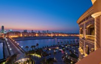   Marsa Malaz Kempinski The Pearl 5*  11