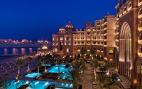   Marsa Malaz Kempinski The Pearl 5*  1