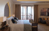   Marsa Malaz Kempinski The Pearl 5*  10