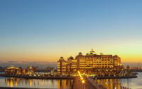   Marsa Malaz Kempinski The Pearl 5*  8