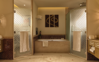   Marsa Malaz Kempinski The Pearl 5*  7