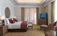   Marsa Malaz Kempinski The Pearl 5*  6