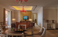 Marsa Malaz Kempinski The Pearl 5*  5