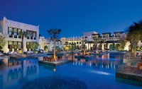   Sharq Village & Spa 5*  1