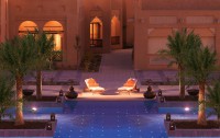 Sharq Village & Spa 5*  5