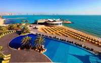 Hilton Doha 5*  2