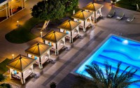   Doha Marriott Hotel 5*  29