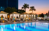   Doha Marriott Hotel 5*  28