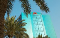   Doha Marriott Hotel 5*  1