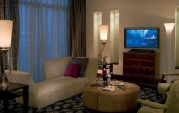   Doha Marriott Hotel 5*  18