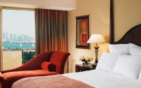 Doha Marriott Hotel 5*  4