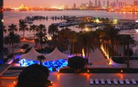 Doha Marriott Hotel 5*  2