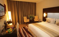   Holiday Villa Hotel & Residence City Centre Doha 4*  3