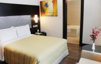 Holiday Villa Hotel & Residence City Centre Doha 4*  2