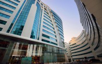   Holiday Villa Hotel & Residence City Centre Doha 4*  1