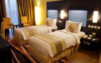   Holiday Villa Hotel & Residence City Centre Doha 4*  11